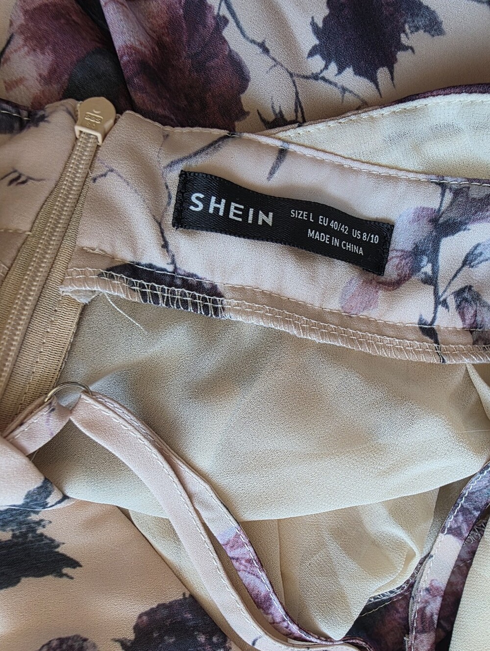 Bundle Of Three Maxi Dresses - Picture 14 of 16